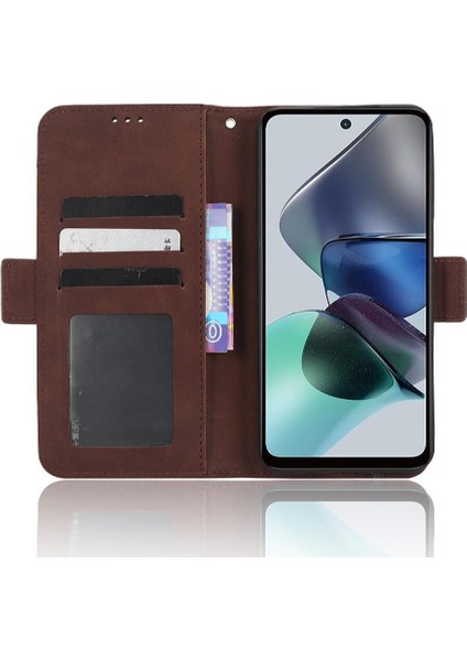 Motorola Moto G23 Için Kılıf (Yurt Dışından) indirimleri