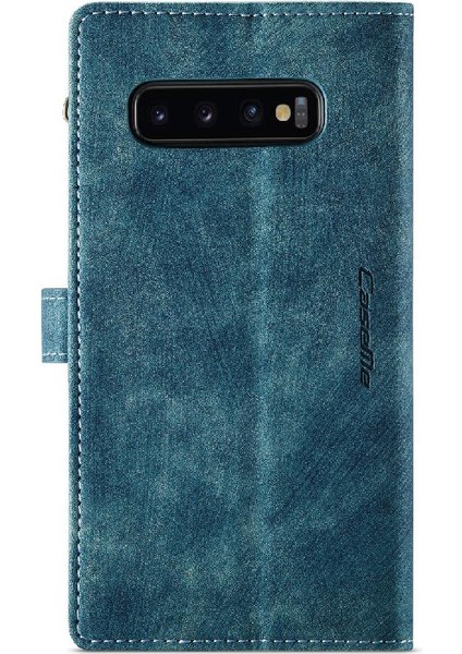 Samsung Galaxy S10 Sürücüleri Lisans Kartı Yuvaları Sürücüleri Için Caseme Durumda (Yurt Dışından) fiyatları