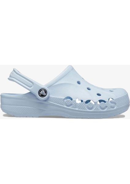 Baya Unisex Mavi Clog Terlik 10126-4JQ
