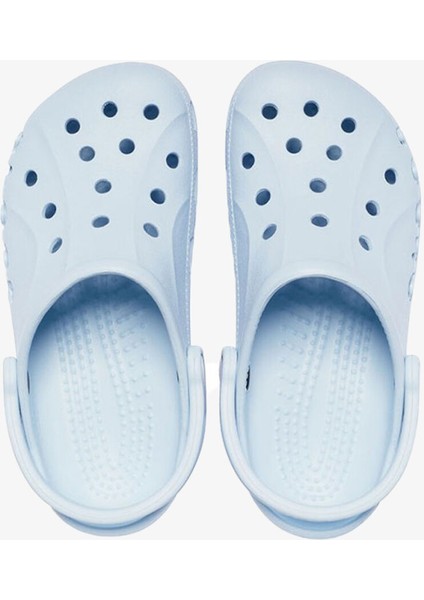 Baya Unisex Mavi Clog Terlik 10126-4JQ