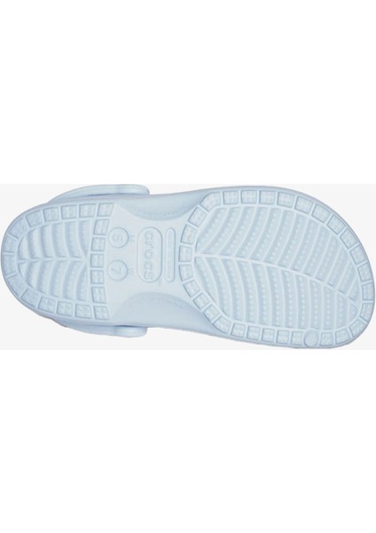 Baya Unisex Mavi Clog Terlik 10126-4JQ