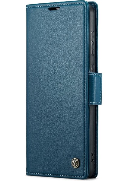 Samsung Galaxy A33 5g Kickstand Anti Dolandırıcılık Cüzdan Durumda (Yurt Dışından) fiyatları