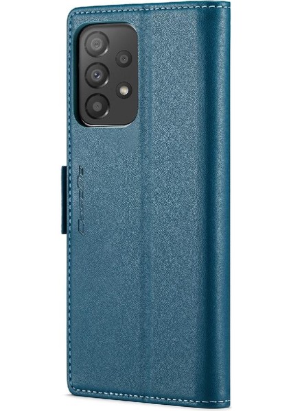 Samsung Galaxy A33 5g Kickstand Anti Dolandırıcılık Cüzdan Durumda (Yurt Dışından) fırsatları