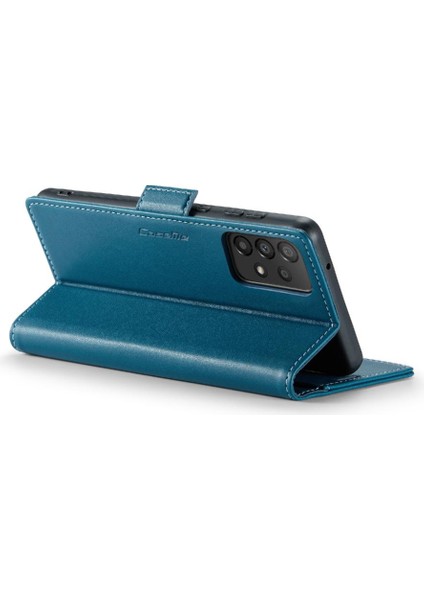 Samsung Galaxy A33 5g Kickstand Anti Dolandırıcılık Cüzdan Durumda (Yurt Dışından) indirimleri