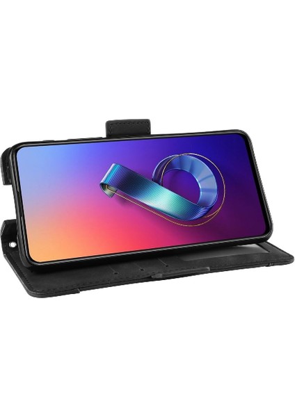 Asus Zenfone 6 Için Kılıf (Yurt Dışından)