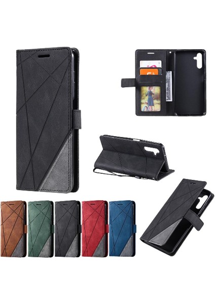Samsung Galaxy S24 Artı Pu Deri Cüzdan Flip Folio Darbeye (Yurt Dışından) indirimleri