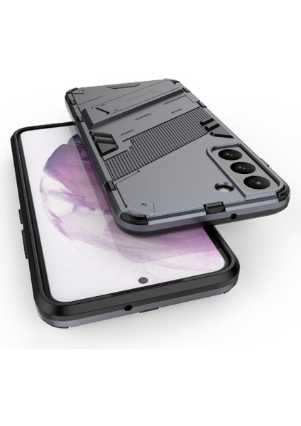 Samsung Galaxy S22 Artı 5g Kickstand Koruyucu Kapak Sağlam (Yurt Dışından) fırsatları