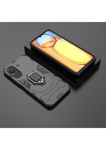 Xiaomi Redmi Için Kılıf Redmi 4g Askeri Damla Koruma Kickstand Darbeye (Yurt Dışından) indirimleri
