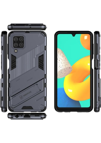 Samsung Galaxy M32 5g Için Kılıf (Yurt Dışından) indirimleri