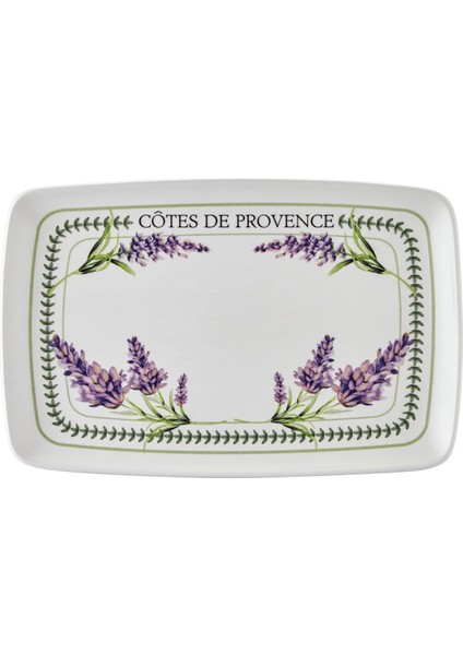 Provence Dikdörtgen Servis 34X25 cm fiyatları