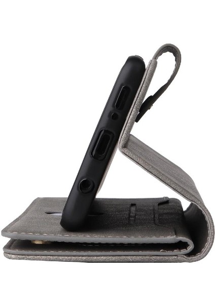 Samsung Galaxy A51 5g Kart Tutucu Için Kılıf ile El Kayışı Fermuar Cüzdan (Yurt Dışından) indirimleri