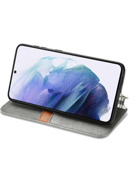 Samsung Galaxy S21 Artı Zarif Iş Cüzdan Fonksiyon Vaka (Yurt Dışından) fırsatları