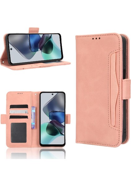 Motorola Moto G23 Için Kılıf (Yurt Dışından)