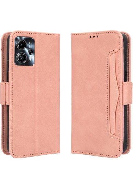 Motorola Moto G23 Için Kılıf (Yurt Dışından) modelleri