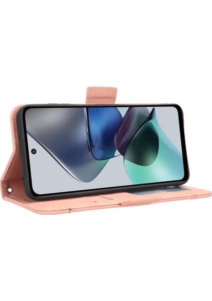 Motorola Moto G23 Için Kılıf (Yurt Dışından) fırsatları