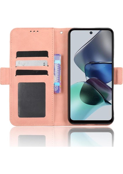 Motorola Moto G23 Için Kılıf (Yurt Dışından) indirimleri