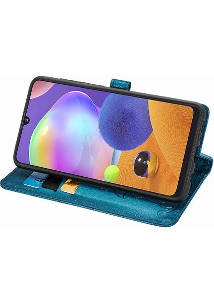 Samsung Galaxy A31 Için Kılıf (Yurt Dışından) modelleri