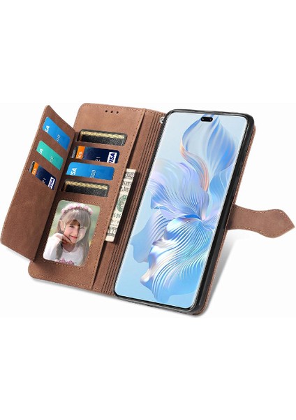 Onur 80 Pro Için Durum (Yurt Dışından)