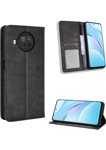 Xiaomi 10T Lite 5g Için Kılıf (Yurt Dışından)