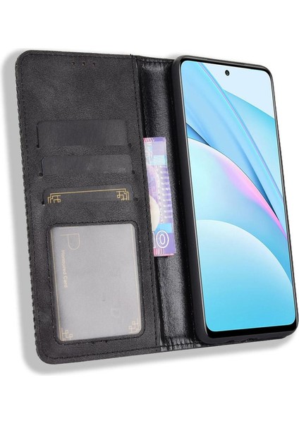Xiaomi 10T Lite 5g Için Kılıf (Yurt Dışından)
