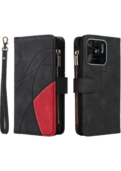 Xiaomi Redmi 10C Için Kart Yuvası Standı Kickstand ile Dokuz Kart Yuvaları (Yurt Dışından) fırsatları