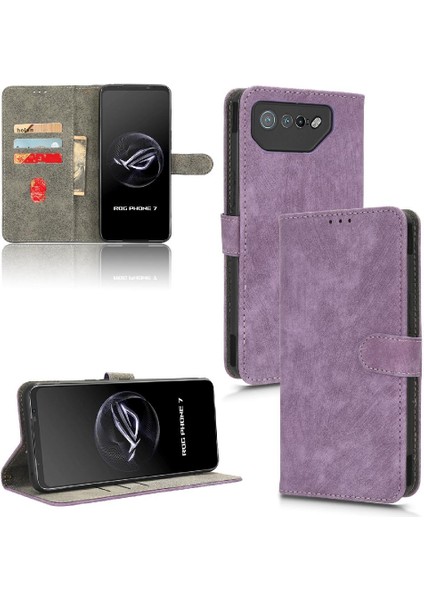 Asus Rog Telefon 7 Için Kılıf (Yurt Dışından)
