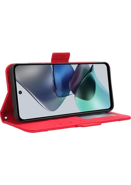 Motorola Moto G23 Için Kılıf (Yurt Dışından) fırsatları