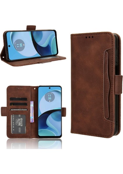 Motorola Moto G14 4g Için Kılıf (Yurt Dışından)