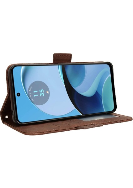 Motorola Moto G14 4g Için Kılıf (Yurt Dışından) modelleri