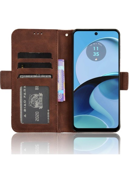 Motorola Moto G14 4g Için Kılıf (Yurt Dışından) fırsatları