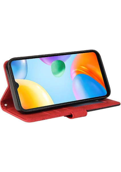 Xiaomi Redmi 10C Telefon Kılıfı (Yurt Dışından) modelleri