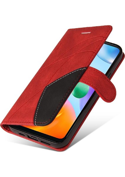 Xiaomi Redmi 10C Telefon Kılıfı (Yurt Dışından) fırsatları