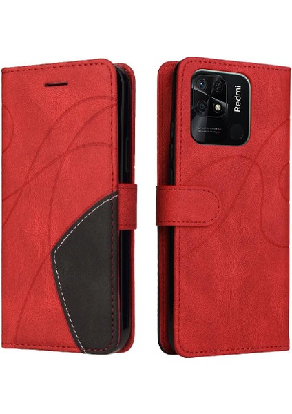 Xiaomi Redmi 10C Telefon Kılıfı (Yurt Dışından) indirimleri
