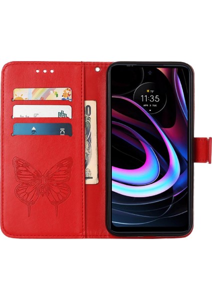 Motorola Edge 2021 Için Durum (Yurt Dışından)