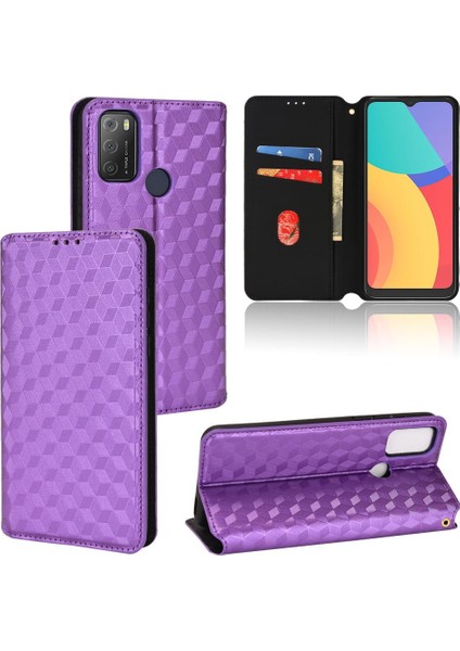 Alcatel 1s 2021 Için Kılıf (Yurt Dışından)