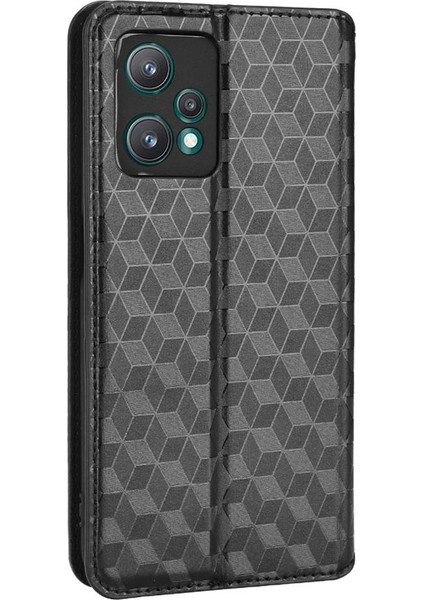 Oppo Realme 9 Pro Için Kılıf (Yurt Dışından)