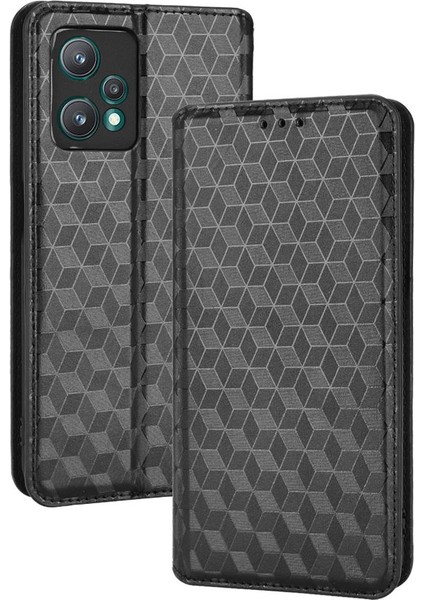 Oppo Realme 9 Pro Için Kılıf (Yurt Dışından)