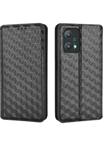 Oppo Realme 9 Pro Için Kılıf (Yurt Dışından)