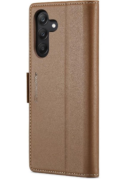 Samsung Galaxy A25 5g Kickstand Kart Yuvası Anti Dolandırıcılık Durumda (Yurt Dışından) fiyatları
