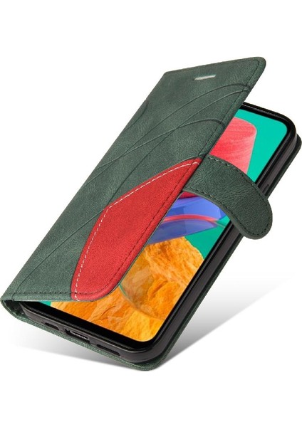 Samsung Galaxy M33 5g Telefon Kılıfı Için Kılıf (Yurt Dışından) modelleri