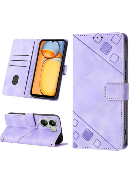 Xiaomi Redmi Için Kılıf Redmi 4g Kart Tutucu Manyetik Deri Cüzdan Kapak Çevirin (Yurt Dışından) modelleri