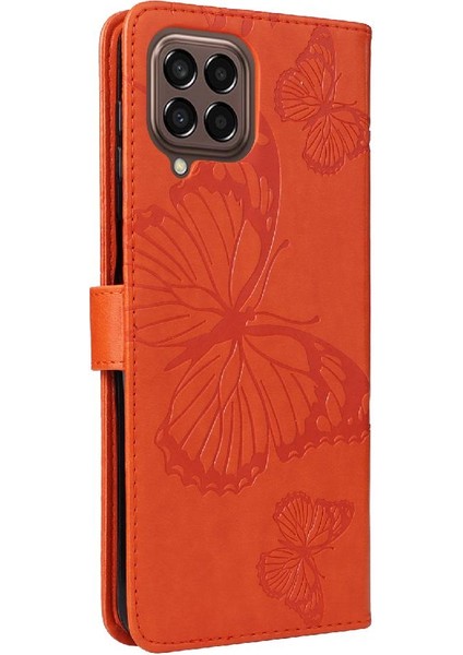 Samsung Galaxy M33 5g Telefon Kılıfı Için Kılıf (Yurt Dışından) fırsatları
