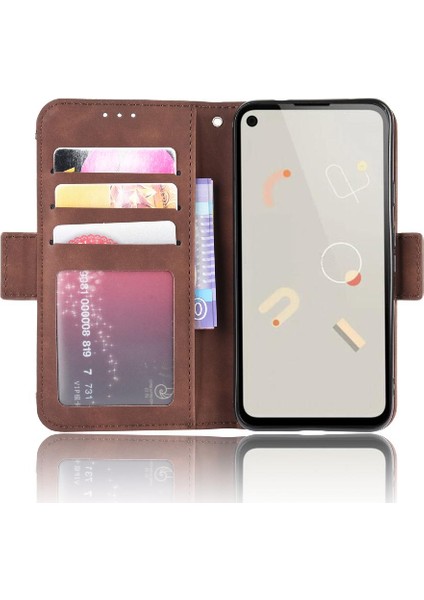 Google Pixel 4A 4g Için Durum (Yurt Dışından)