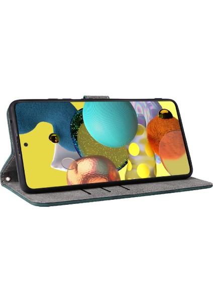 Samsung Galaxy A51 5g Için Kılıf (Yurt Dışından) modelleri