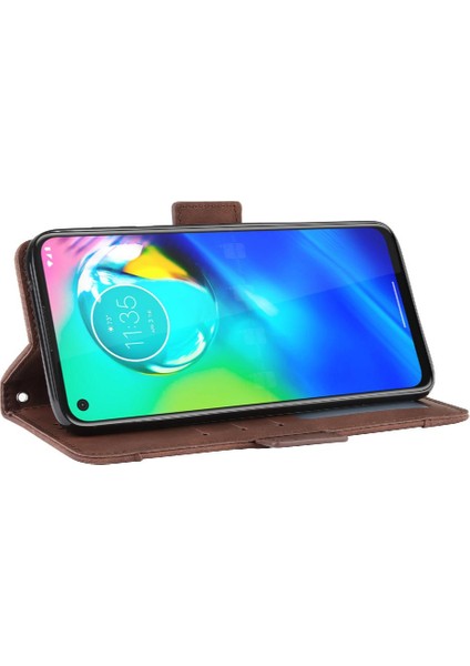 Bdt Shop Motorola Moto G Güç Için Kılıf (Yurt Dışından)