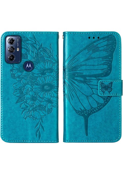 Motorola Moto G Güç 2022 Için Kılıf (Yurt Dışından) modelleri