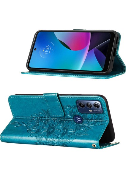 Motorola Moto G Güç 2022 Için Kılıf (Yurt Dışından) fırsatları