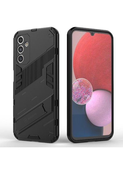 Samsung Galaxy A14 5g Koruyucu Kapak Için Kickstand Sağlam Askeri (Yurt Dışından) indirimleri