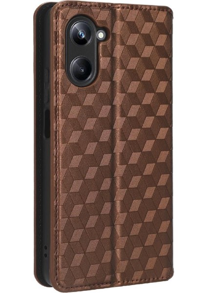 Oppo Realme 10 Pro 5g Için Kılıf (Yurt Dışından)