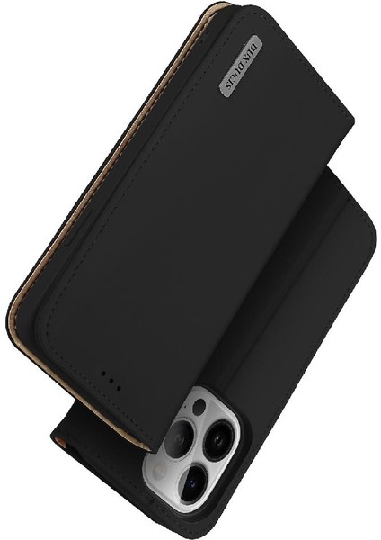 Kart Için Duduiphone iPhone 14 Pro Deri Kılıf Koruyucu Kılıf (Yurt Dışından) fiyatları